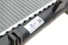 Радіатор охолодження Ford Mondeo III 1.8/2.0/2.5 00-07 NRF 58272 (фото 12)