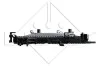 Радіатор охолодження Renault Laguna II 1.9 dCI 01- NRF 58318 (фото 5)