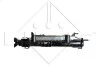 Радіатор охолодження Renault Megane II 1.4-1.6 03-09 (Економ-клас) NRF 58328 (фото 6)