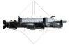 Радіатор охолодження Renault Megane II/Scenic II 1.5D-2.0 02- NRF 58329 (фото 5)