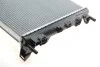 Радіатор охолодження Renault Megane II/Scenic II 1.5D-2.0 02- NRF 58329 (фото 9)