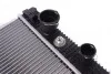 Радіатор охолодження MB E-class (W212) 1.8-3.5 07- NRF 58335 (фото 11)