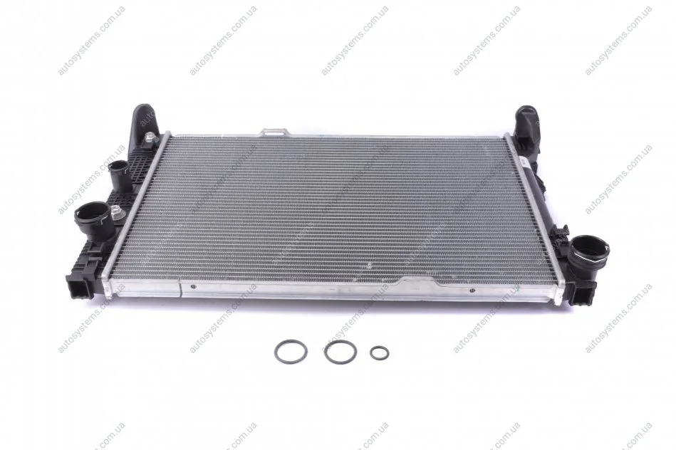 Радіатор охолодження MB E-class (W212) 1.8-3.5 07- NRF 58335 (фото 1)