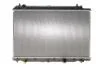 Радіатор охолодження Honda CR-V II/FR-V 2.2 CTDi 05- NRF 58383 (фото 1)