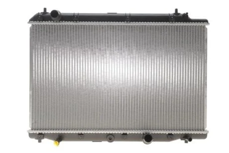 Радіатор охолодження Honda CR-V II/FR-V 2.2 CTDi 05- NRF 58383