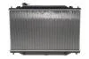 Радіатор охолодження Mazda 6 2.2 MZR-CD 07-12 (МКПП) NRF 58416 (фото 4)