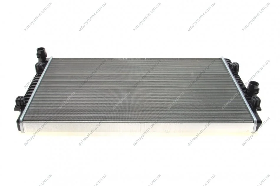 Радіатор охолодження VW Golf VII/Passat/Skoda Octavia/Superb 1.8/2.0 12- NRF 58437A (фото 1)