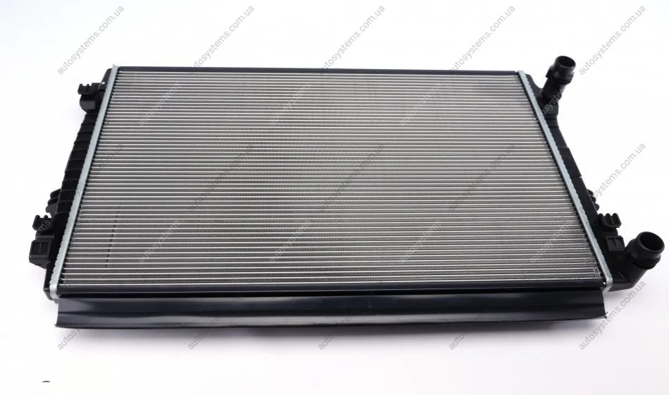 Радіатор охолодження VW Passat/Golf VII 12- NRF 58453 (фото 1)