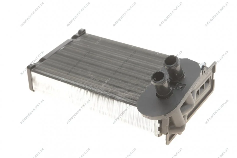 Радіатор пічки VW Caddy II/Golf I-IV 1.4-1.9 TDI 95-02 NRF 58622 (фото 1)