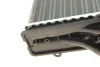 Радіатор пічки Audi A3/Seat Toledo/Skoda Octavia/VW Caddy/Passat 1.0-2.8 88-10 NRF 58623 (фото 7)