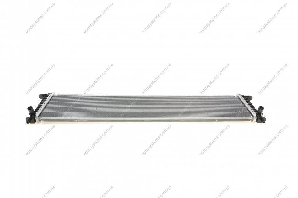 Радіатор охолодження Tesla Model S 60-100 13- NRF 58790 (фото 1)