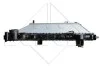 Радіатор охолодження Fiat Scudo/Citroen Jumpy 1.9D/TD-2.0 NRF 58958 (фото 5)