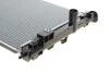 Радіатор охолодження Jeep Compass/Patriot/Chrysler Sebring 2.0/2.4 06- NRF 59089 (фото 7)