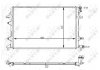 Радіатор охолодження VW Jetta 1.4TSI Hybrid 11- NRF 59118 (фото 1)