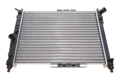 Радіатор охолодження Daewoo Lanos 1.4-1.6 97- (382x500x16) NRF 59122