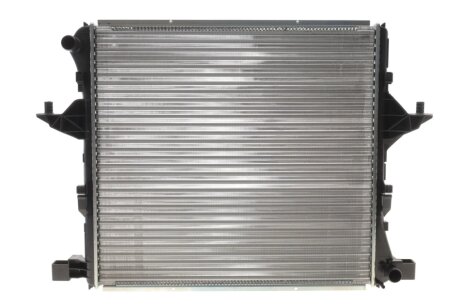 Радиатор, охлаждение двигателя NRF 59145A