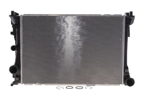 Радиатор NRF 59346