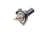 Термостат Ford Mondeo IV 1.8/2.3i 00-15 (90°C) NRF 725000 (фото 2)