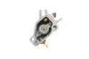 Термостат Opel Astra G/Vectra B/C 1.8i/1.8 16V 95- (92°С) NRF 725022 (фото 5)