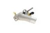 Термостат Opel Astra G/Vectra B/C 1.8i/1.8 16V 95- (92°С) NRF 725022 (фото 6)