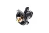 Термостат Opel Corsa D/Astra J/Chevrolet Aveo/Cruze 1.2/1.4 09- (103°C) NRF 725024 (фото 6)
