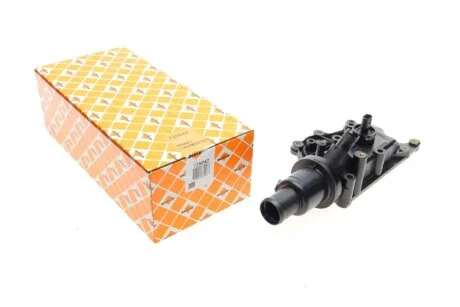 Термостат Renault Clio/Megane 1.4/1.6 02- (89°C) NRF 725042