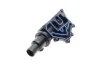 Термостат Renault Clio/Megane 1.4/1.6 02- (89°C) NRF 725053 (фото 2)