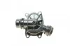 Термостат Opel Omega 2.5DTI 01-03/BMW 3 (E46)/5 (E39) 2.5-3.0D 95-04 (88°) (M57) NRF 725091 (фото 6)