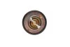 Термостат Nissan Sunny/Mitsubishi Pajero/Lancer 1.6-3.2 92- (76°) NRF 725107 (фото 5)