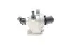 Термостат Fiat Doblo 1.3D 05-/Opel Astra H 1.3CDTI 05-10 (88°С) NRF 725147 (фото 5)