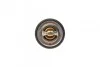 Термостат Opel Combo 1.2-1.6i 94- (92°C) NRF 725149 (фото 5)