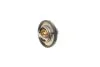 Термостат Ford Fusion/Fiesta/Focus 1.2-1.6 98- (82˚C) NRF 725159 (фото 3)