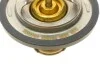 Термостат Citroen Jumper/Fiat Ducato 1.9TD 94-04 (83 °C) NRF 725168 (фото 5)