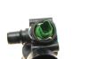 Термостат Citroen C5/C8/Peugeot 407/508 2.2HDi 06- (83℃) NRF 725191 (фото 2)