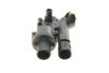 Термостат Citroen C5/C8/Peugeot 407/508 2.2HDi 06- (83℃) NRF 725191 (фото 7)