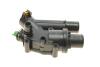 Термостат Citroen C5/C8/Peugeot 407/508 2.2HDi 06- (83℃) NRF 725191 (фото 8)