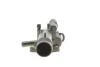 Термостат Renault Kangoo/Logan/Duster 1.5dCi 02- (89°С) NRF 725237 (фото 5)