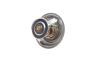 Термостат BMW 3 (E36)/5 (E34/E39)/7 (E38)/Opel Omega 2.5TD 91-03 (M51/M41) (80°C) NRF 725255 (фото 6)