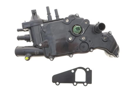 Термостат, охлаждающая жидкость NRF 725365