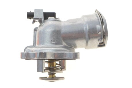 Термостат, охлаждающая жидкость NRF 725426