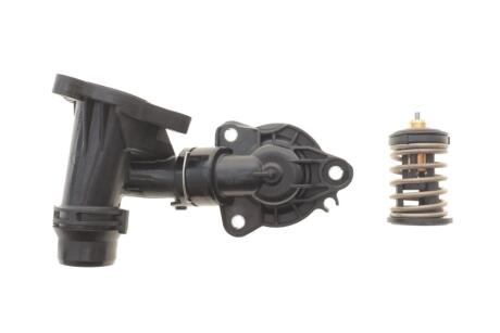 Термостат BMW 3 (G20/G80/G28) 18-/X5 (G05/F95) 2.0d (B47) 19- (85°C) NRF 725445