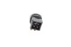 Датчик температури охолоджуючої рідини Renault Master/Opel Movano 1.5-2.5D 01- (4 конт.) (чорний) NRF 727008 (фото 3)
