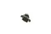 Датчик температури охолоджуючої рідини BMW 1/3/5/6/7/Rover 95- (2 конт.) NRF 727025 (фото 2)