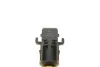 Датчик температури охолоджуючої рідини BMW 1/3/5/6/7/Rover 95- (2 конт.) NRF 727025 (фото 3)