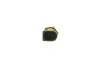 Датчик температури охолоджуючої рідини MB Atego/Vario 4.2D/6.4D 96- OM904/906 (M14x1.5)(2конт.) NRF 727037 (фото 5)