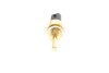Датчик температури охолоджуючої рідини Opel Asrta/Insignia/Meriva/Zafira 13- (M12x1.5)(2конт.) NRF 727092 (фото 3)