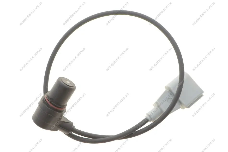 Датчик положення колінвалу Audi A3/A4/A6/A8/ Skoda Fabia/ Octavia/VW Passat 1.6-3.0 96-10 NRF 755003 (фото 1)