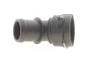 Фланець системи охолодження VW Golf IV/Passat 97-16 NRF 775012 (фото 3)