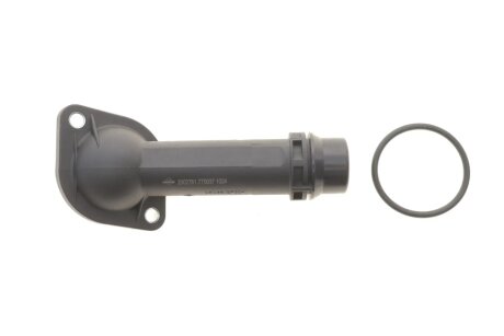 Фланец системы охлаждения NRF 775037