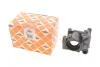 Корпус термостата Ford Transit Connect/Focus 1.8/2.0 16V 98- NRF 775100 (фото 2)